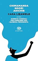 Cara ijeawele ovvero usato  Spedito ovunque in Italia 