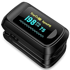 Fingertip pulse oximeter for sale  Delivered anywhere in USA 