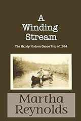 Winding stream the usato  Spedito ovunque in Italia 
