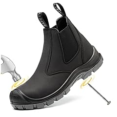Taerdun steel toe for sale  Delivered anywhere in USA 