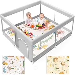 Baby playpen mat for sale  Delivered anywhere in USA 