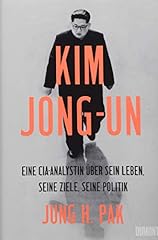 Kim jong cia gebraucht kaufen  Wird an jeden Ort in Deutschland