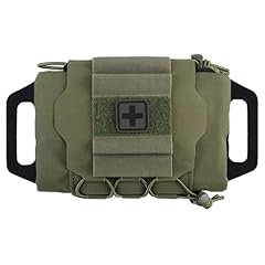 Wosport tactical medical for sale  Delivered anywhere in USA 