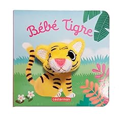 Bébé tigre d'occasion  Livré partout en France