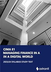 Cima managing finance for sale  Delivered anywhere in UK