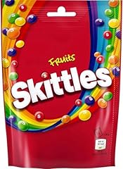 Skittles fruit sweets for sale  Delivered anywhere in UK