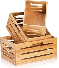 Youeon set bamboo for sale  Delivered anywhere in USA 
