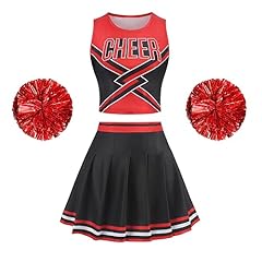 Maxtoonrain cheerleader costum for sale  Delivered anywhere in UK