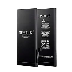 Dhlk batteria compatibile usato  Spedito ovunque in Italia 