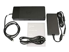 Dell wd19tb thunderbolt for sale  Delivered anywhere in Ireland