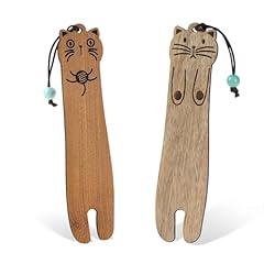 Cute cat bookmarks for sale  Delivered anywhere in USA 