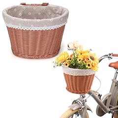 Zasvec cestino bicicletta usato  Spedito ovunque in Italia 