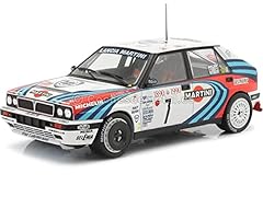 Ixomodels ixo24ral012b lancia for sale  Delivered anywhere in UK