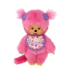 Bandai monchhichi peluche d'occasion  Livré partout en France