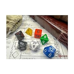 Nostalgia opaque dice for sale  Delivered anywhere in USA 