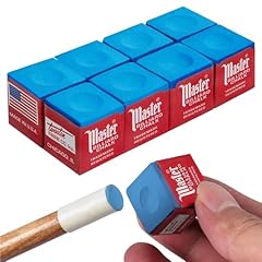 Stück billard chalk gebraucht kaufen  Wird an jeden Ort in Deutschland