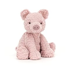 Jellycat fuddlewuddle pig for sale  Delivered anywhere in USA 