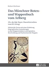 Münchner boten wappenbuch gebraucht kaufen  Wird an jeden Ort in Deutschland
