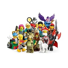 Lego minifigures series for sale  Delivered anywhere in USA 