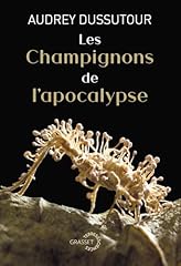 Champignons apocalypse collect d'occasion  Livré partout en France