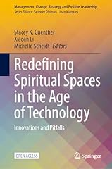 Redefining spiritual spaces gebraucht kaufen  Wird an jeden Ort in Deutschland
