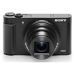 Sony hx99 fotocamera usato  Spedito ovunque in Italia 