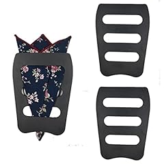 Pocket squares holder for sale  Delivered anywhere in USA 