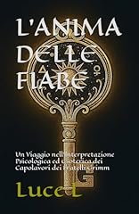 Anima delle fiabe usato  Spedito ovunque in Italia 