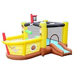 Pirate ship inflatable for sale  Delivered anywhere in UK