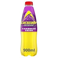 Lucozade energy caribbean for sale  Delivered anywhere in UK