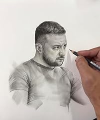 Custom portrait drawing for sale  Delivered anywhere in USA 