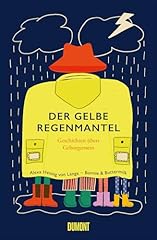 Der gelbe regenmantel for sale  Delivered anywhere in UK