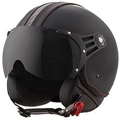 Motorradhelm jethelm erwachsen gebraucht kaufen  Wird an jeden Ort in Deutschland