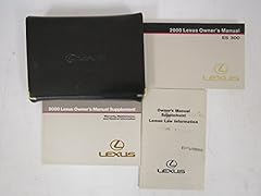 2000 lexus es300 for sale  Delivered anywhere in USA 