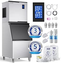 Coolake commercial ice for sale  Delivered anywhere in USA 