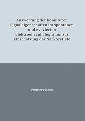 Auswertung komplexen signaleig gebraucht kaufen  Wird an jeden Ort in Deutschland