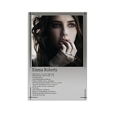 Lxrydo emma roberts usato  Spedito ovunque in Italia 