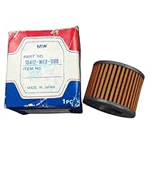Filtro olio miw usato  Spedito ovunque in Italia 