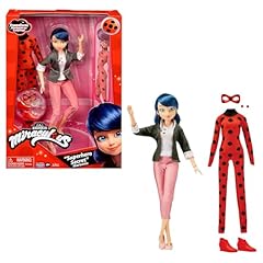 Bandai miraculous bambole usato  Spedito ovunque in Italia 
