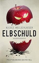 Elbschuld philip goldbergs gebraucht kaufen  Wird an jeden Ort in Deutschland