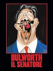 Bulworth il senatore usato  Spedito ovunque in Italia 
