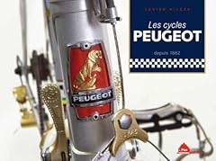Cycles peugeot 1882 d'occasion  Livré partout en Belgiqu