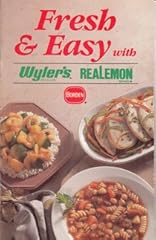 Fresh easy wylers for sale  Delivered anywhere in USA 
