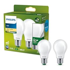 Philips ultra efficient for sale  Delivered anywhere in UK