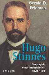 Hugo stinnes biographie gebraucht kaufen  Wird an jeden Ort in Deutschland