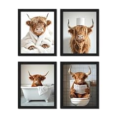 Zxdzsm highland cow for sale  Delivered anywhere in USA 