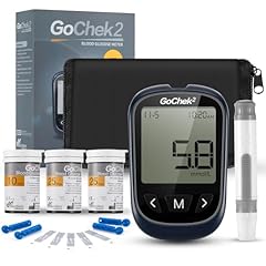 Blood glucose monitor for sale  Delivered anywhere in UK