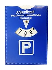 Autozubehör 19941 parkscheibe gebraucht kaufen  Wird an jeden Ort in Deutschland