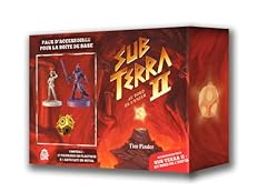 Sub terra jeu d'occasion  Livré partout en France