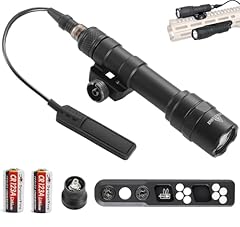 Lecpecon tactical flashlight for sale  Delivered anywhere in USA 